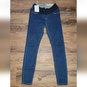 Asos Maternity Skinny Jeans NWT 4